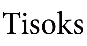 Tisoks logo