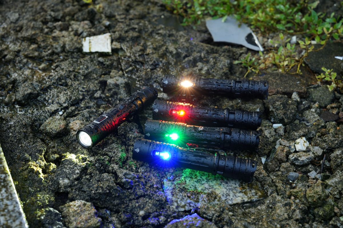 Tisoks L1 Is Fully Funded on Kickstarter – Thank You!